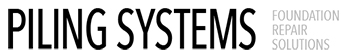 Piling Systems Logo
